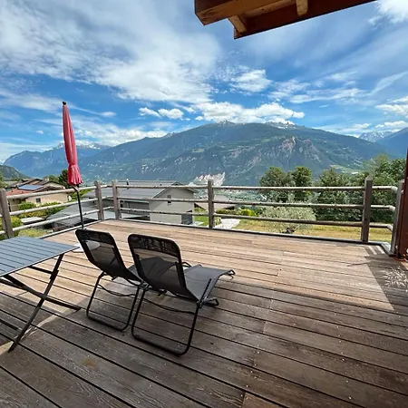 Maya Panorama Retreat